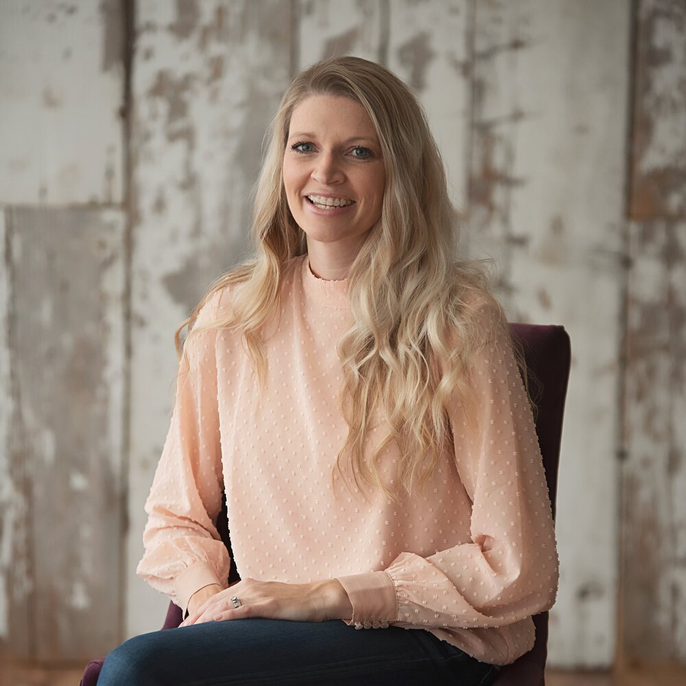 Amber Jurgensmeier Amber Jurgensmeier